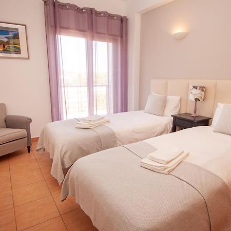 Nortada Suite Beach Apartment T2 Lagos Eksteriør billede